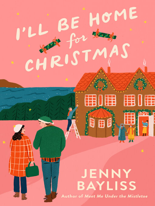 Title details for I'll Be Home for Christmas by Jenny Bayliss - Wait list